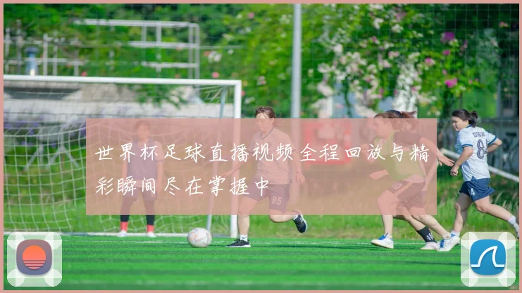 世界杯足球直播视频全程回放与精彩瞬间尽在掌握中